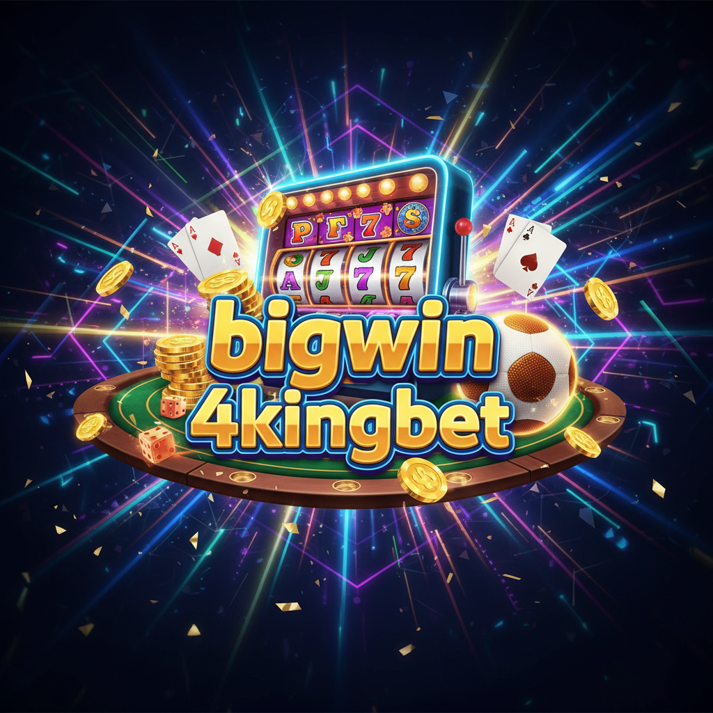 bigwin 4kingbet